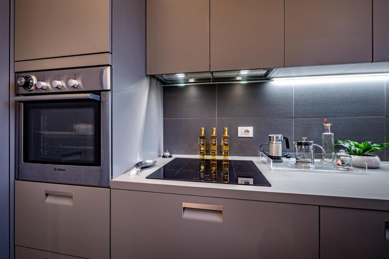 Yid Luxury & Design Penthouse L5 Florencia