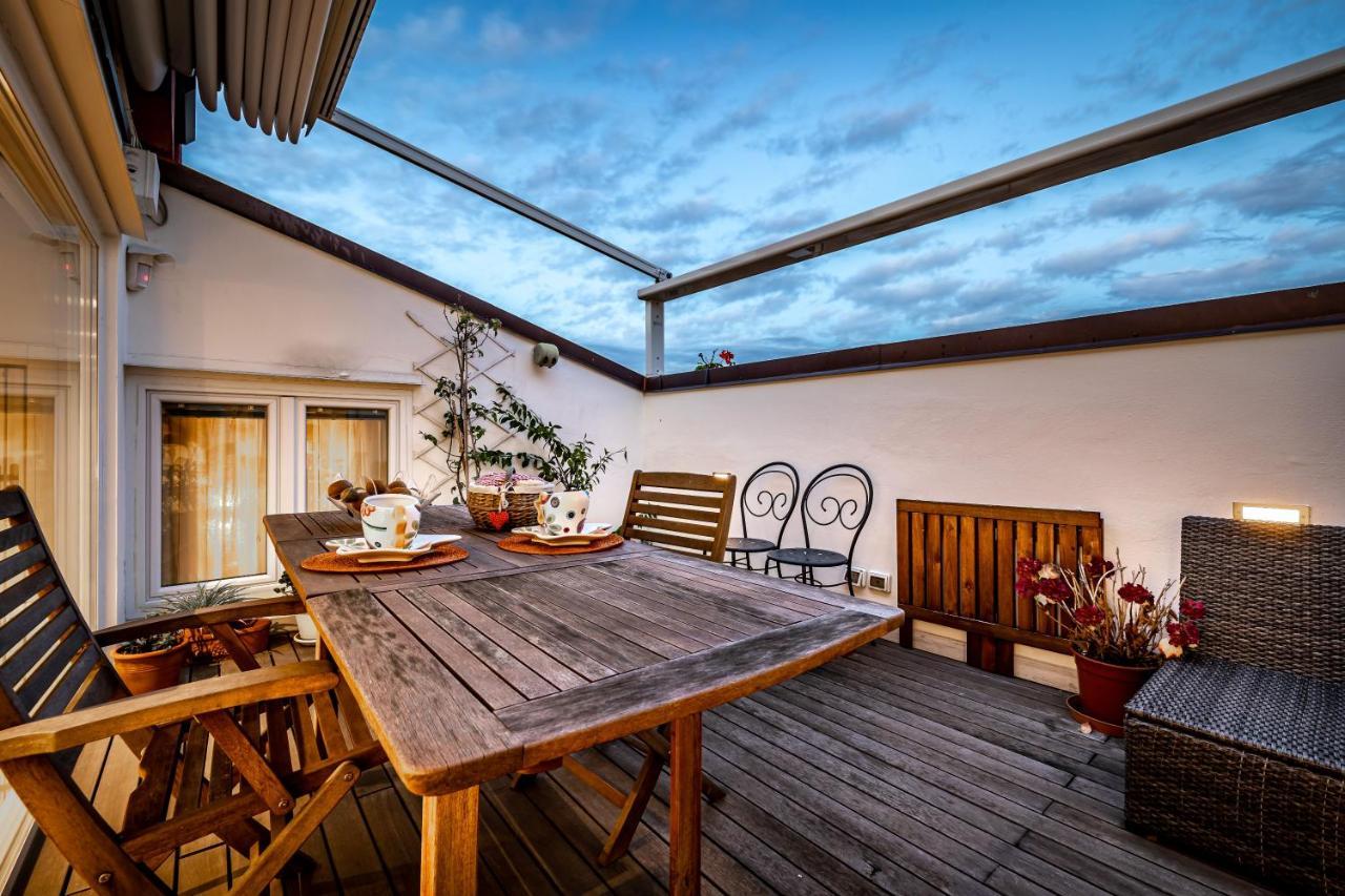Apartamento Yid Luxury & Design Penthouse L5 *
