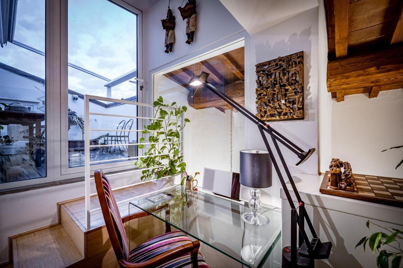 Yid Luxury & Design Penthouse L5 Apartamento