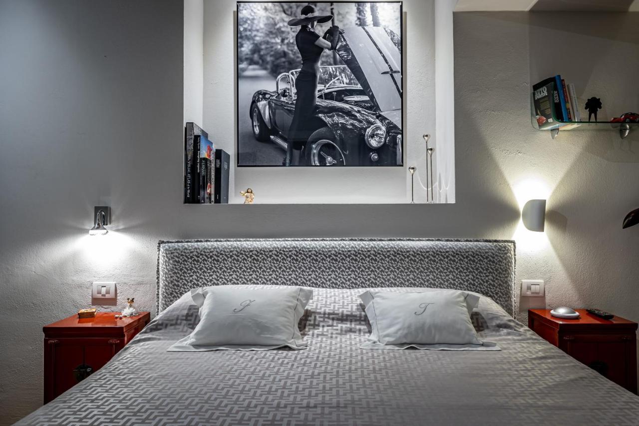 Yid Luxury & Design Penthouse L5