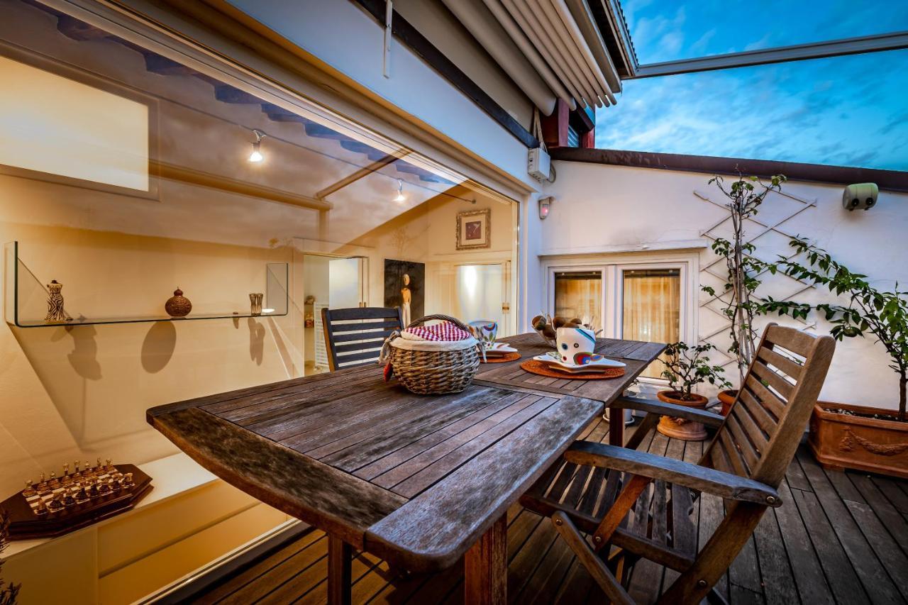 Yid Luxury & Design Penthouse L5 Apartamento Florencia