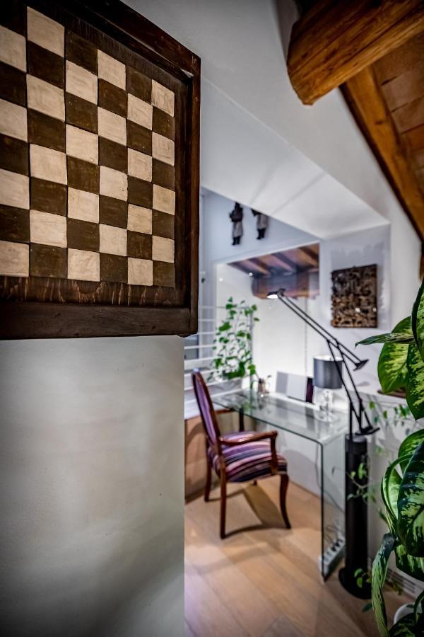 Yid Luxury & Design Penthouse L5 Florencia