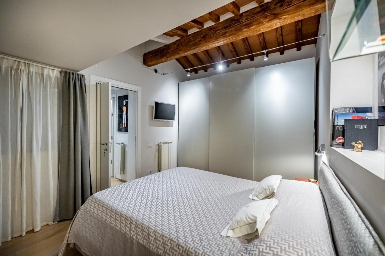 Yid Luxury & Design Penthouse L5 Apartamento