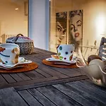 Yid Luxury & Design Penthouse L5