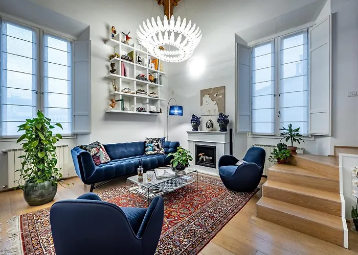 Yid Luxury & Design Penthouse L5
