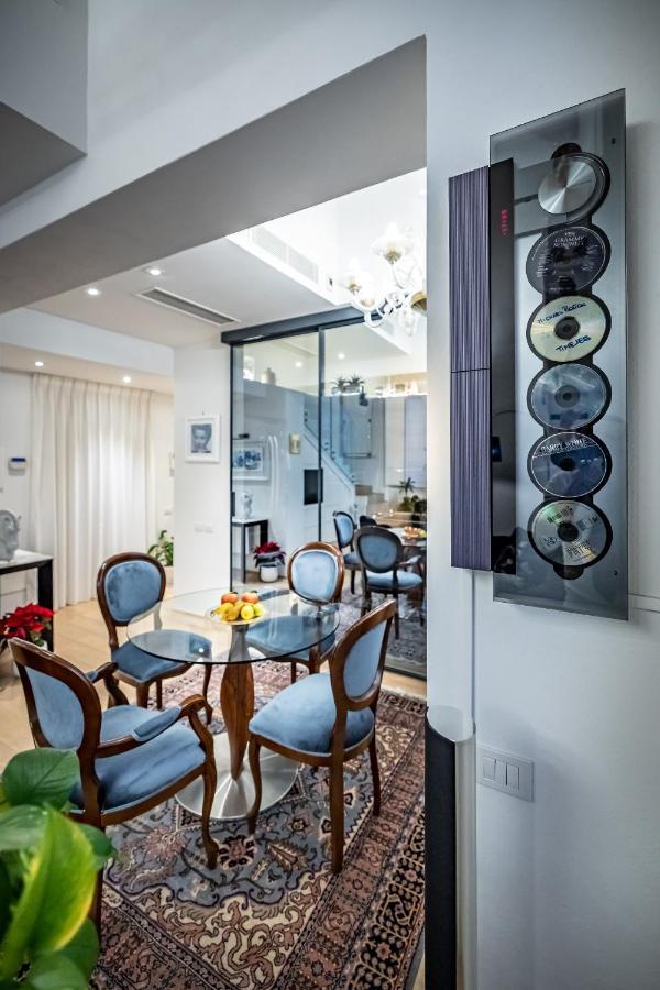 Apartamento Yid Luxury & Design Penthouse L5 Florencia