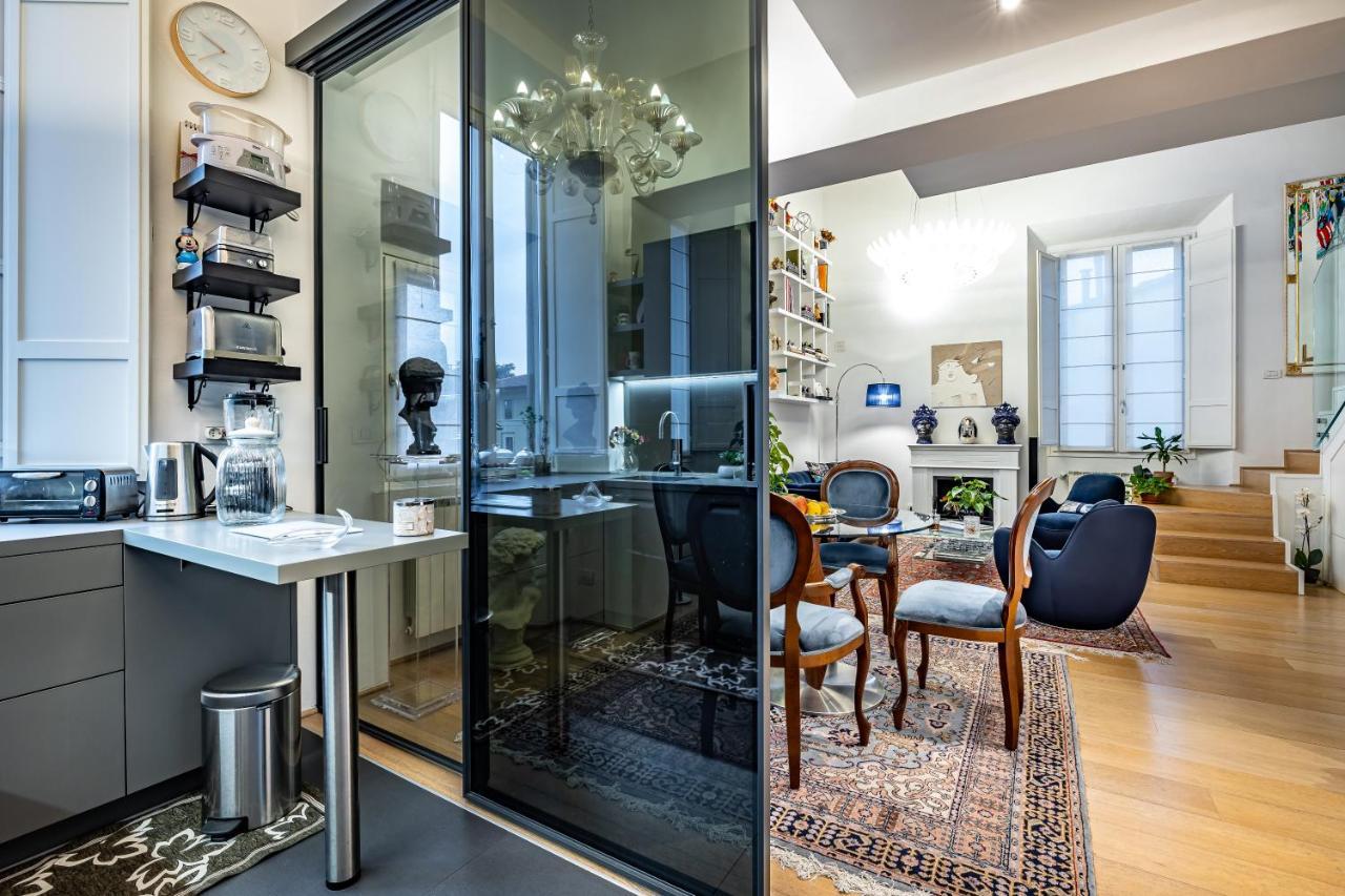 Yid Luxury & Design Penthouse L5 Apartamento