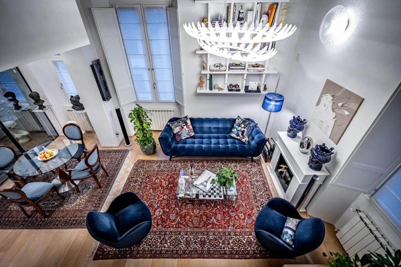 Yid Luxury & Design Penthouse L5 Apartamento *