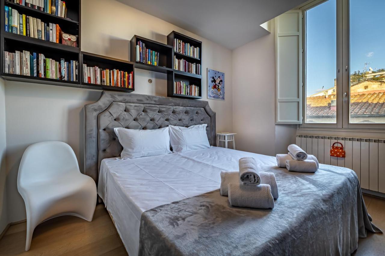Apartamento Yid Luxury & Design Penthouse L5 Florencia