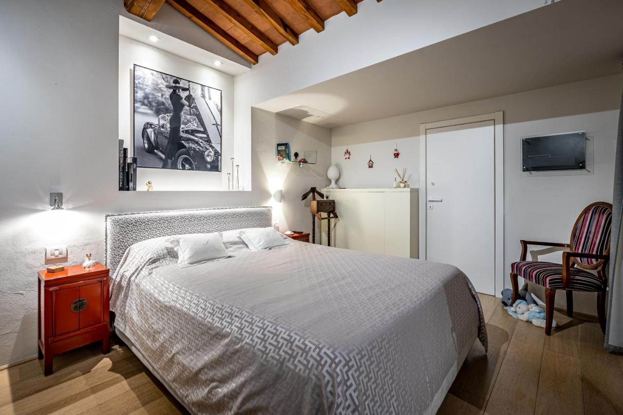 Yid Luxury & Design Penthouse L5 Apartamento Florencia