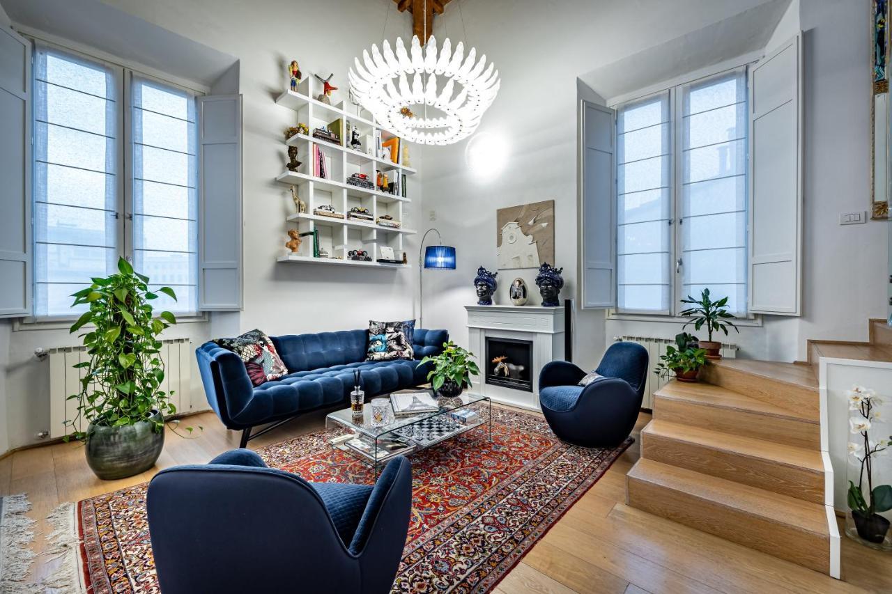 Yid Luxury & Design Penthouse L5 Apartamento *