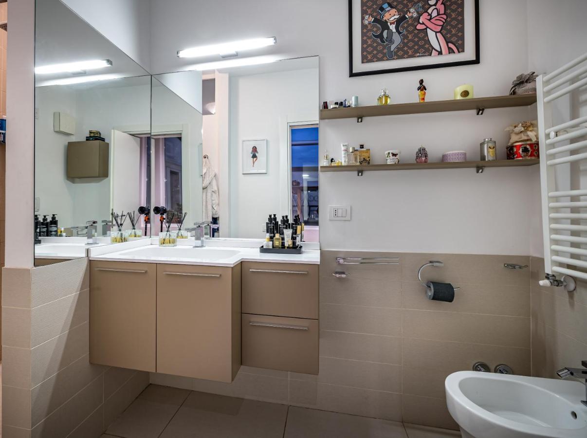 Apartamento Yid Luxury & Design Penthouse L5 *