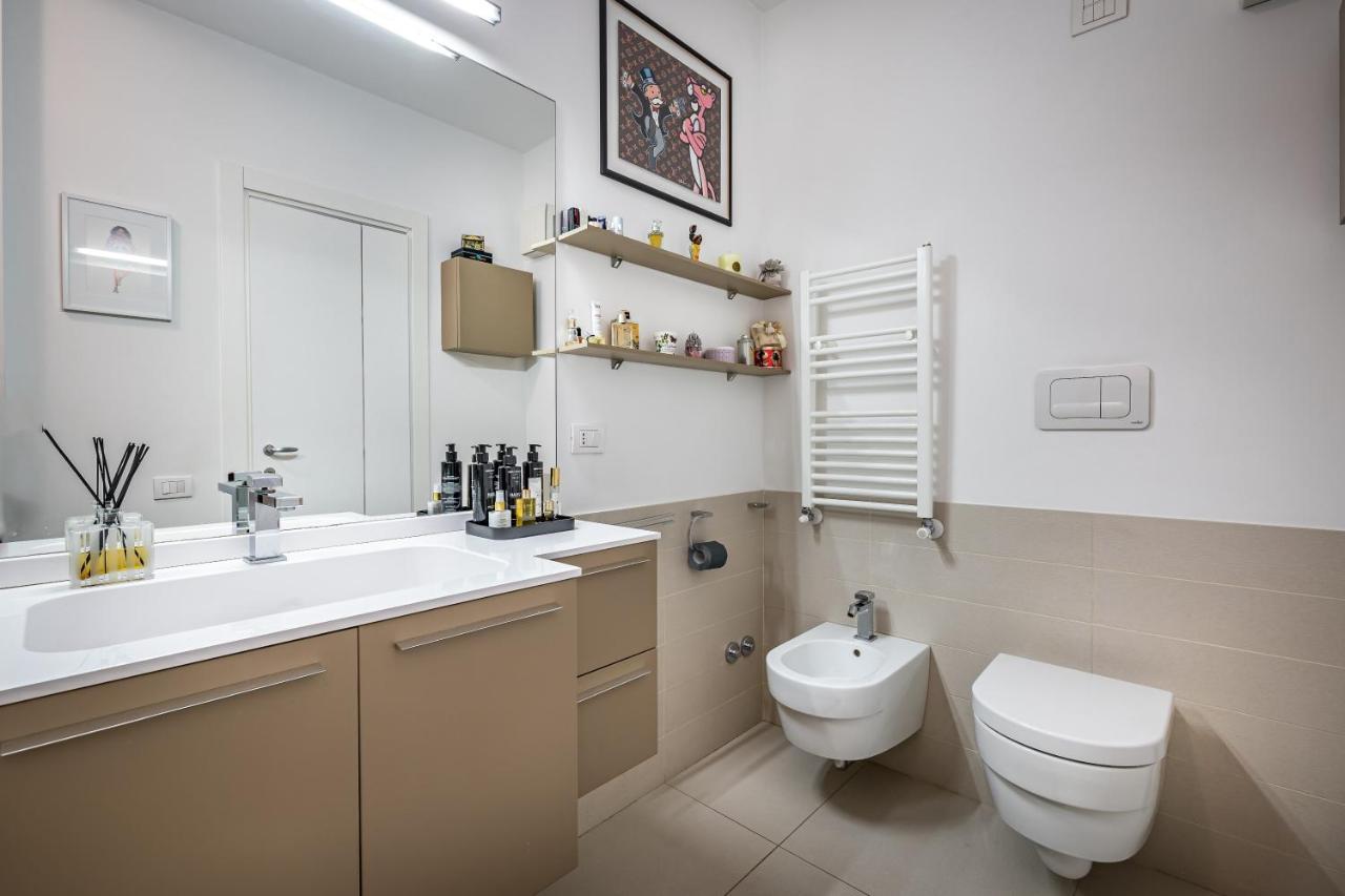 Yid Luxury & Design Penthouse L5 Apartamento