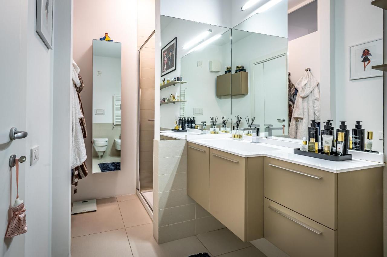 Yid Luxury & Design Penthouse L5 *
