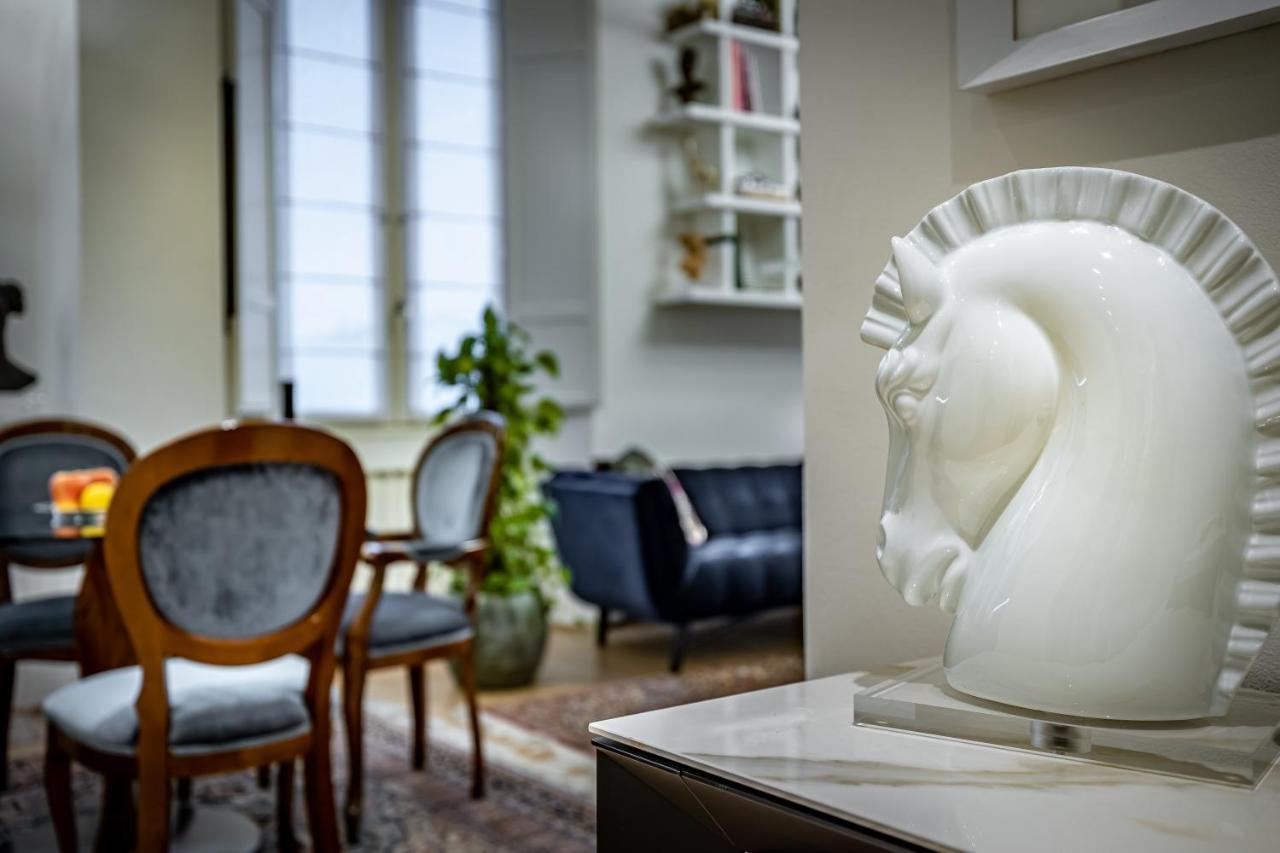 Yid Luxury & Design Penthouse L5 Apartamento *