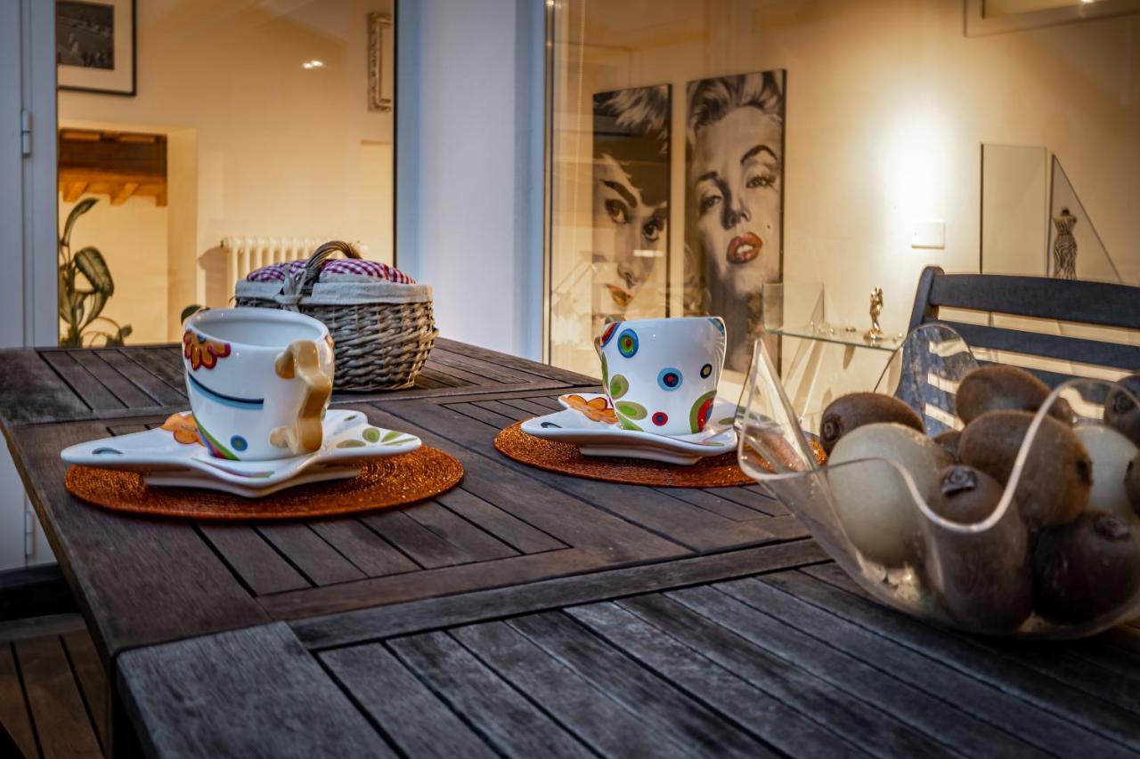 Yid Luxury & Design Penthouse L5 * Florencia