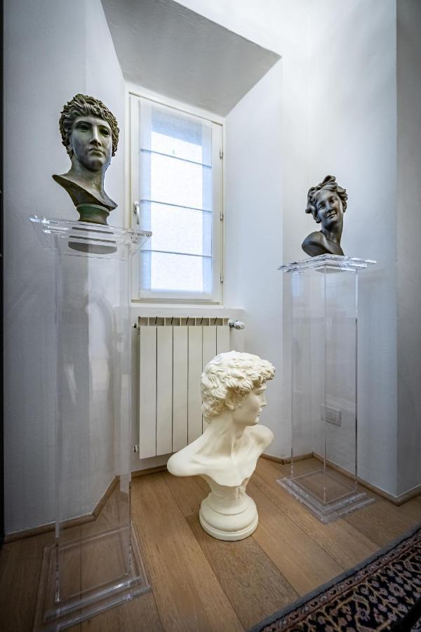 Yid Luxury & Design Penthouse L5 * Florencia