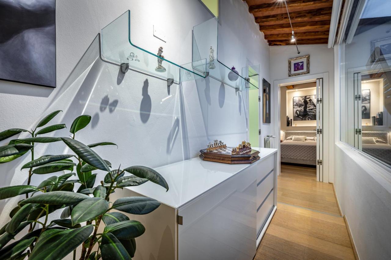 Yid Luxury & Design Penthouse L5 Apartamento *