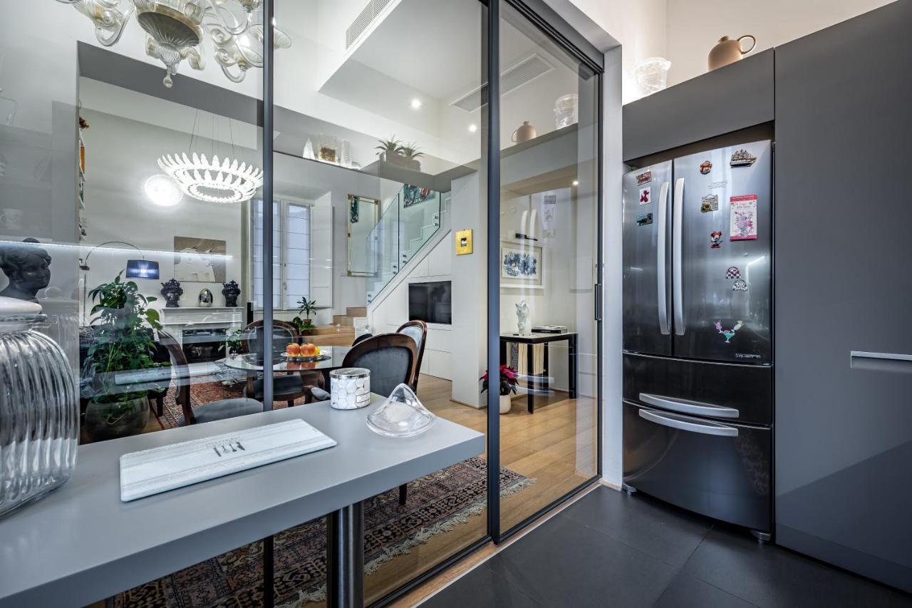 Yid Luxury & Design Penthouse L5 * Florencia