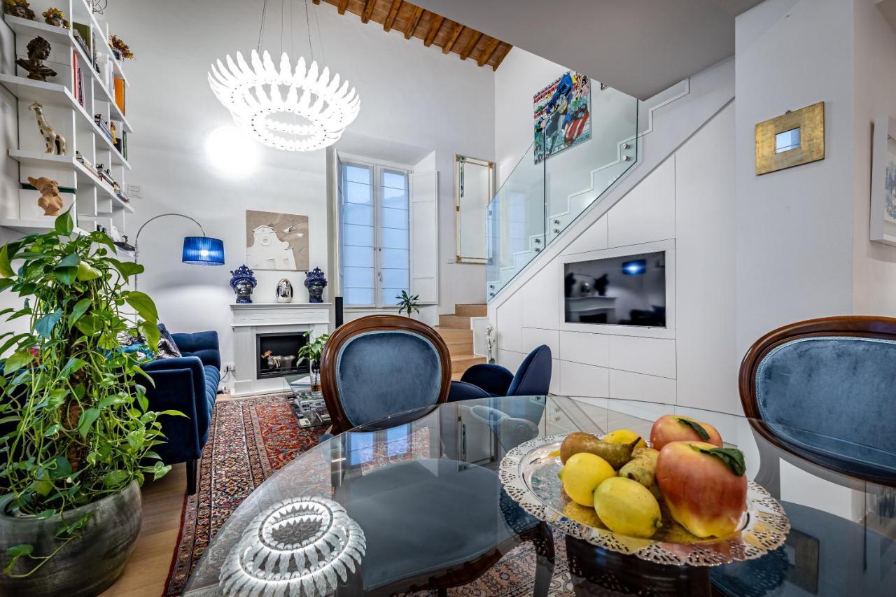 Apartamento Yid Luxury & Design Penthouse L5