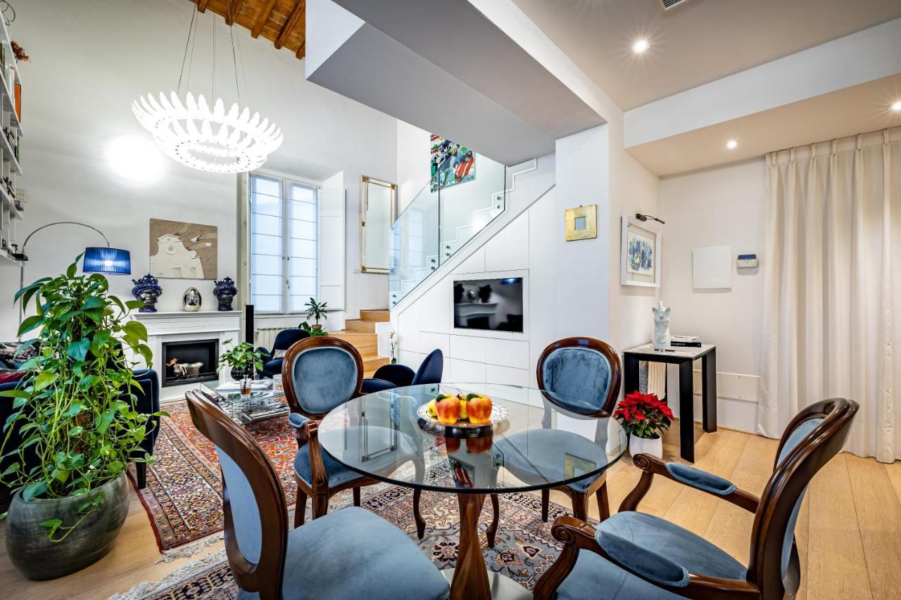 Apartamento Yid Luxury & Design Penthouse L5
