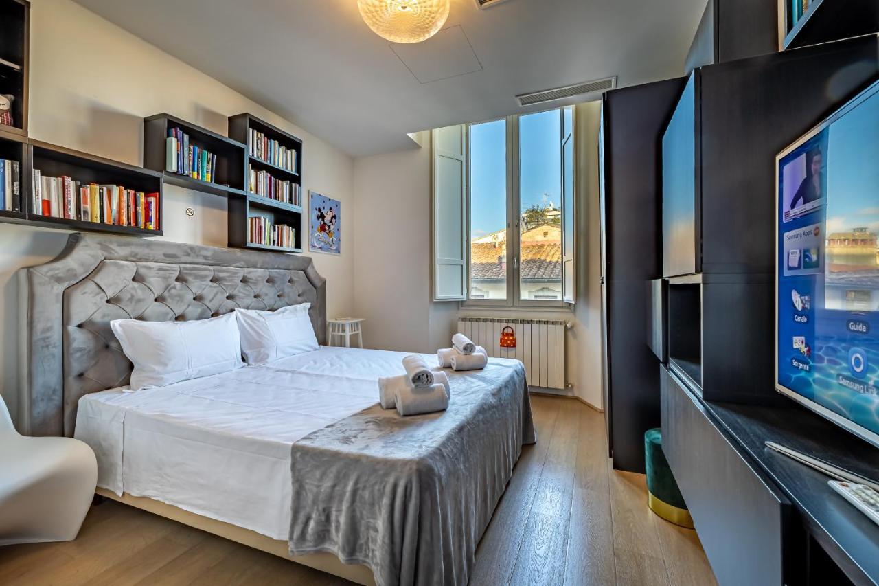 Yid Luxury & Design Penthouse L5 Apartamento