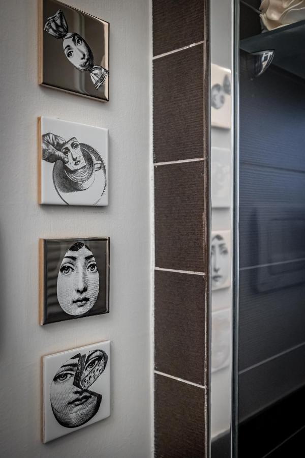 Apartamento Yid Luxury & Design Penthouse L5 Florencia