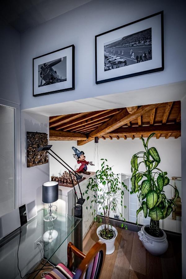 Yid Luxury & Design Penthouse L5 Apartamento *