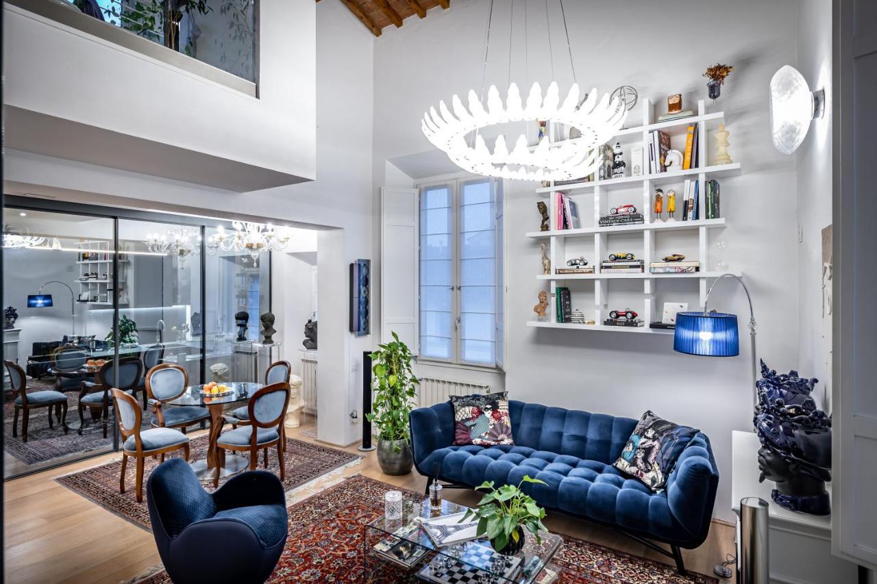 Yid Luxury & Design Penthouse L5 Apartamento Florencia