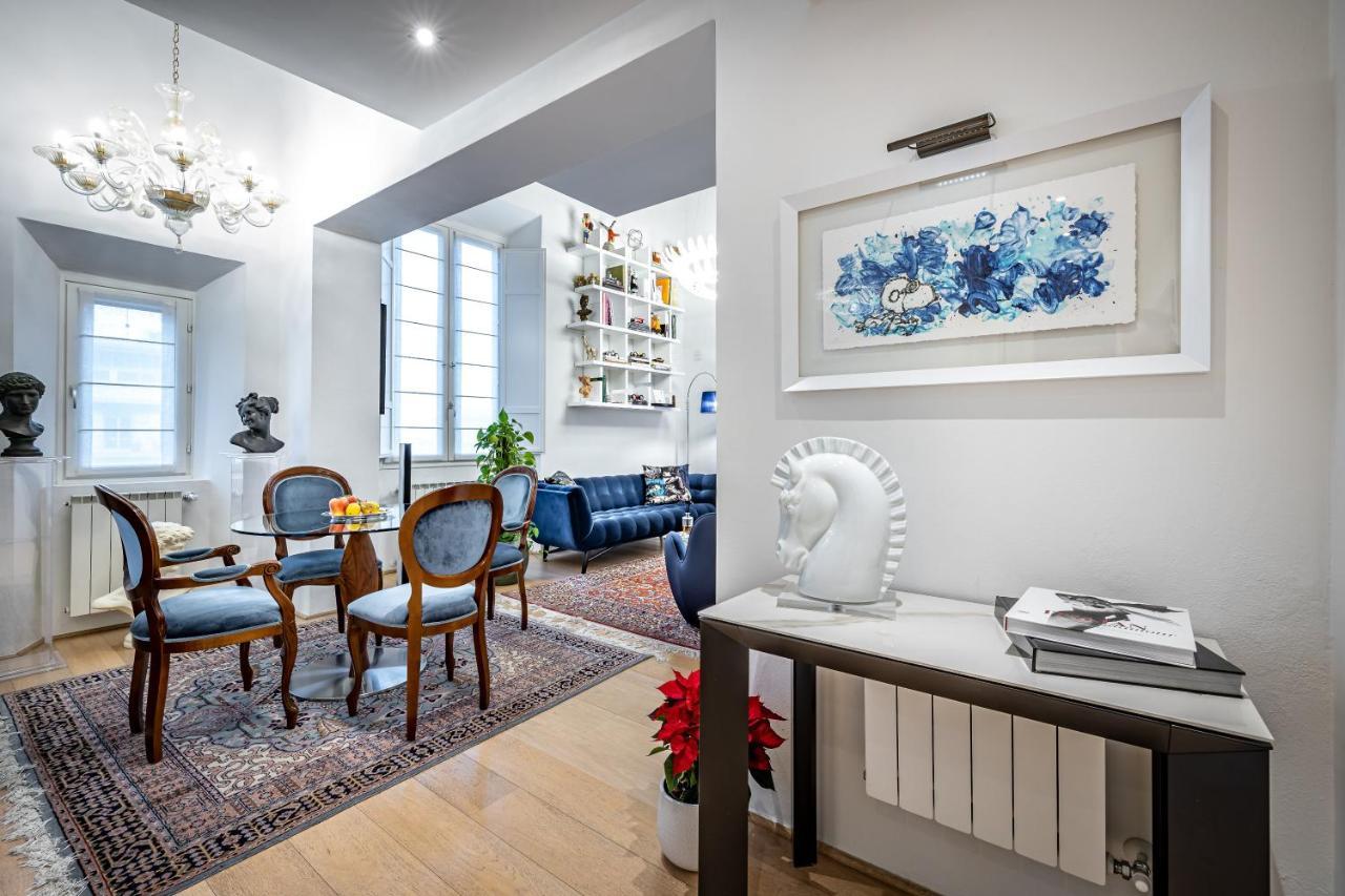 Yid Luxury & Design Penthouse L5 *