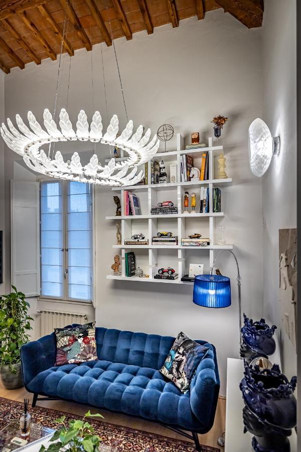 Apartamento Yid Luxury & Design Penthouse L5 Florencia
