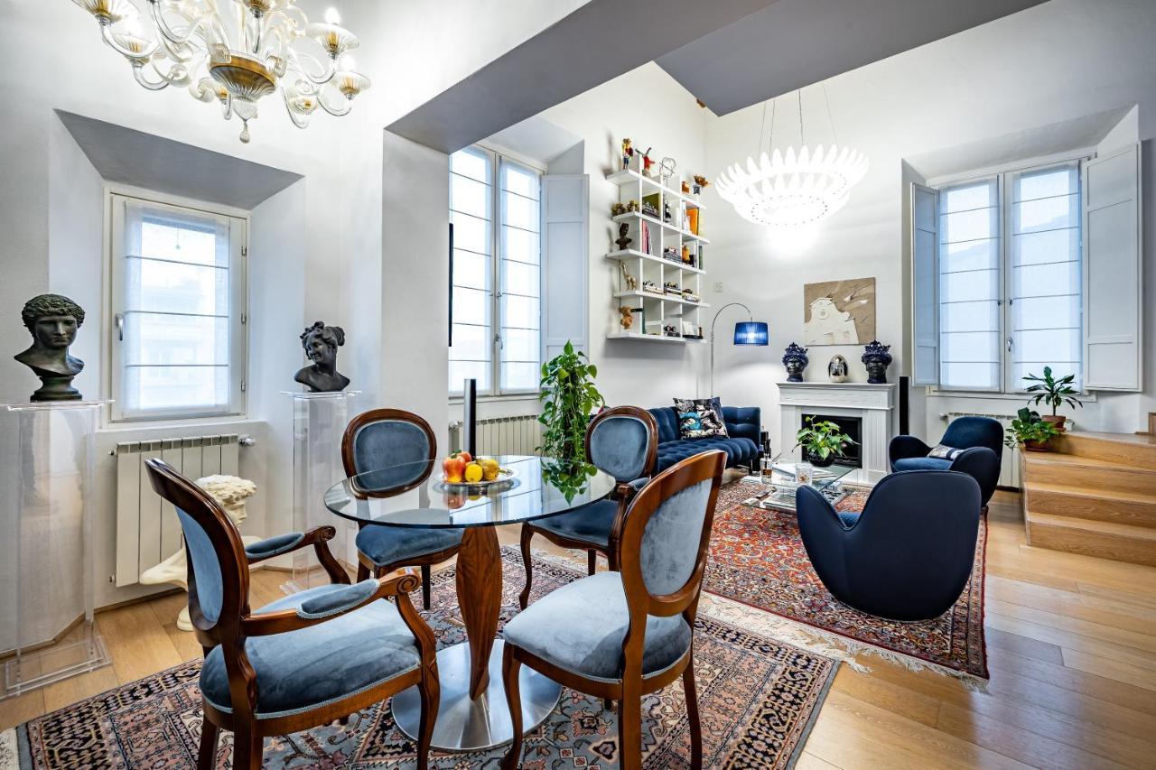 Yid Luxury & Design Penthouse L5 *