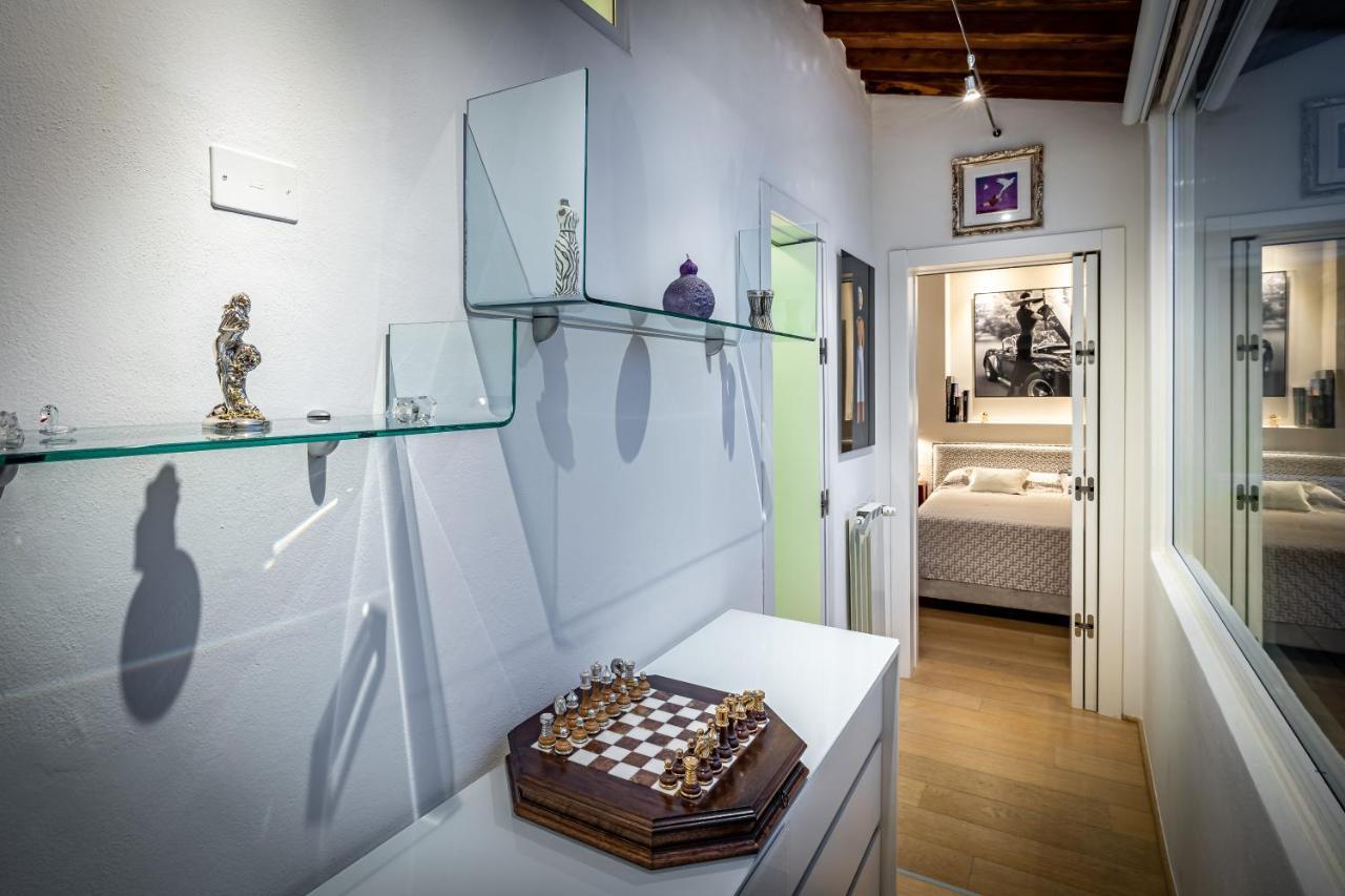 Yid Luxury & Design Penthouse L5 Apartamento Florencia