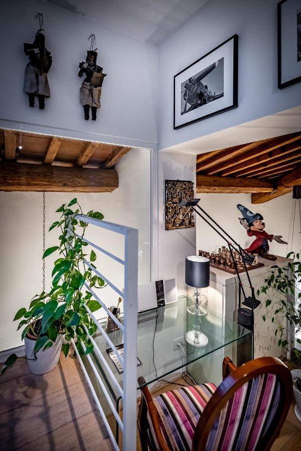 Yid Luxury & Design Penthouse L5 * Florencia