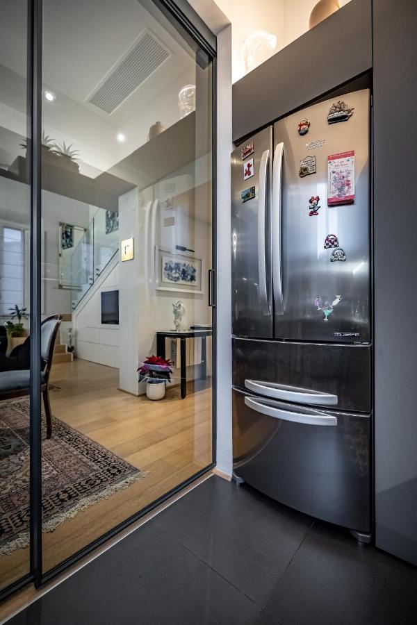 Apartamento Yid Luxury & Design Penthouse L5 *