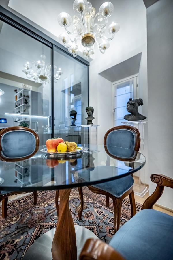 Apartamento Yid Luxury & Design Penthouse L5 Florencia