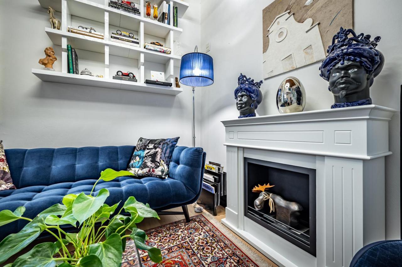 Yid Luxury & Design Penthouse L5 *