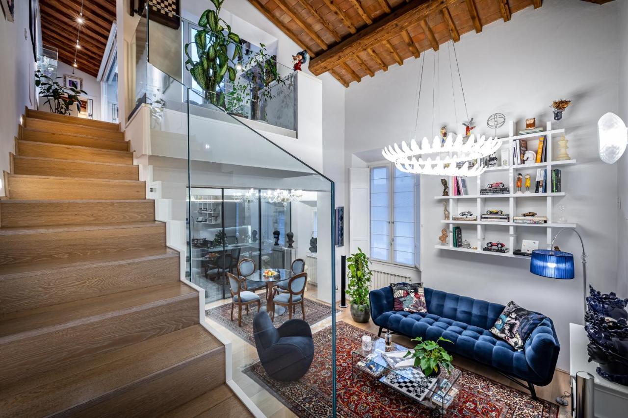 Yid Luxury & Design Penthouse L5 *