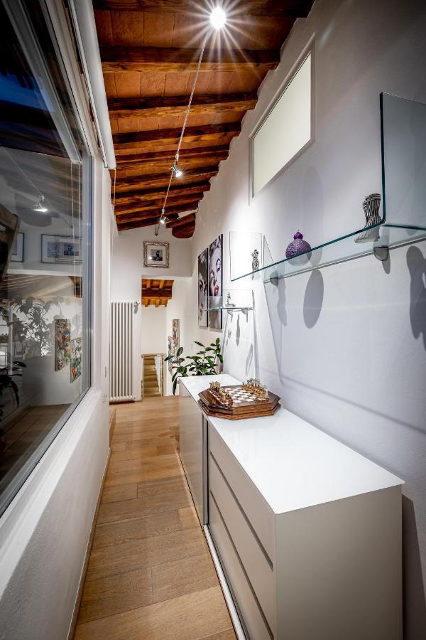 Yid Luxury & Design Penthouse L5 Apartamento *