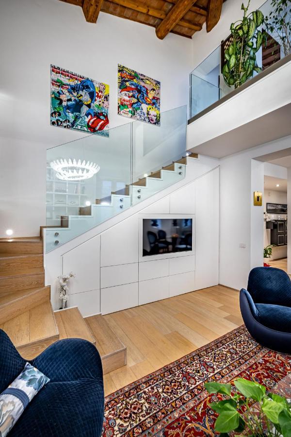 Yid Luxury & Design Penthouse L5 Apartamento *
