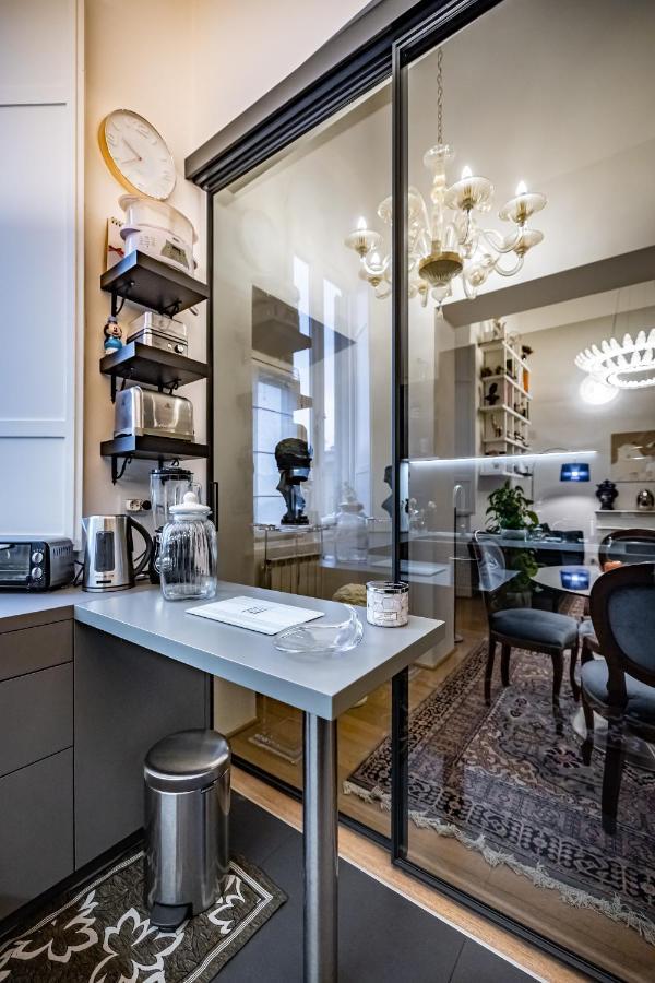 Yid Luxury & Design Penthouse L5 Florencia