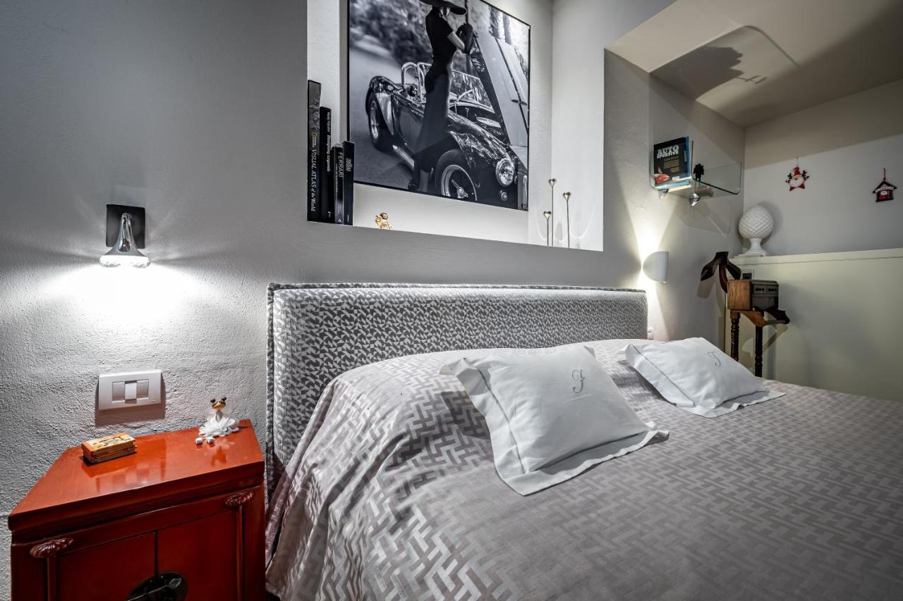 Apartamento Yid Luxury & Design Penthouse L5 Florencia