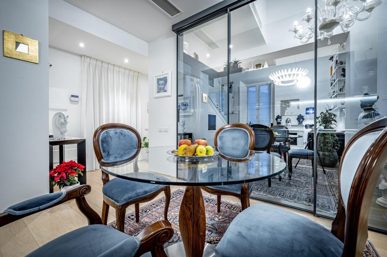 Yid Luxury & Design Penthouse L5 *