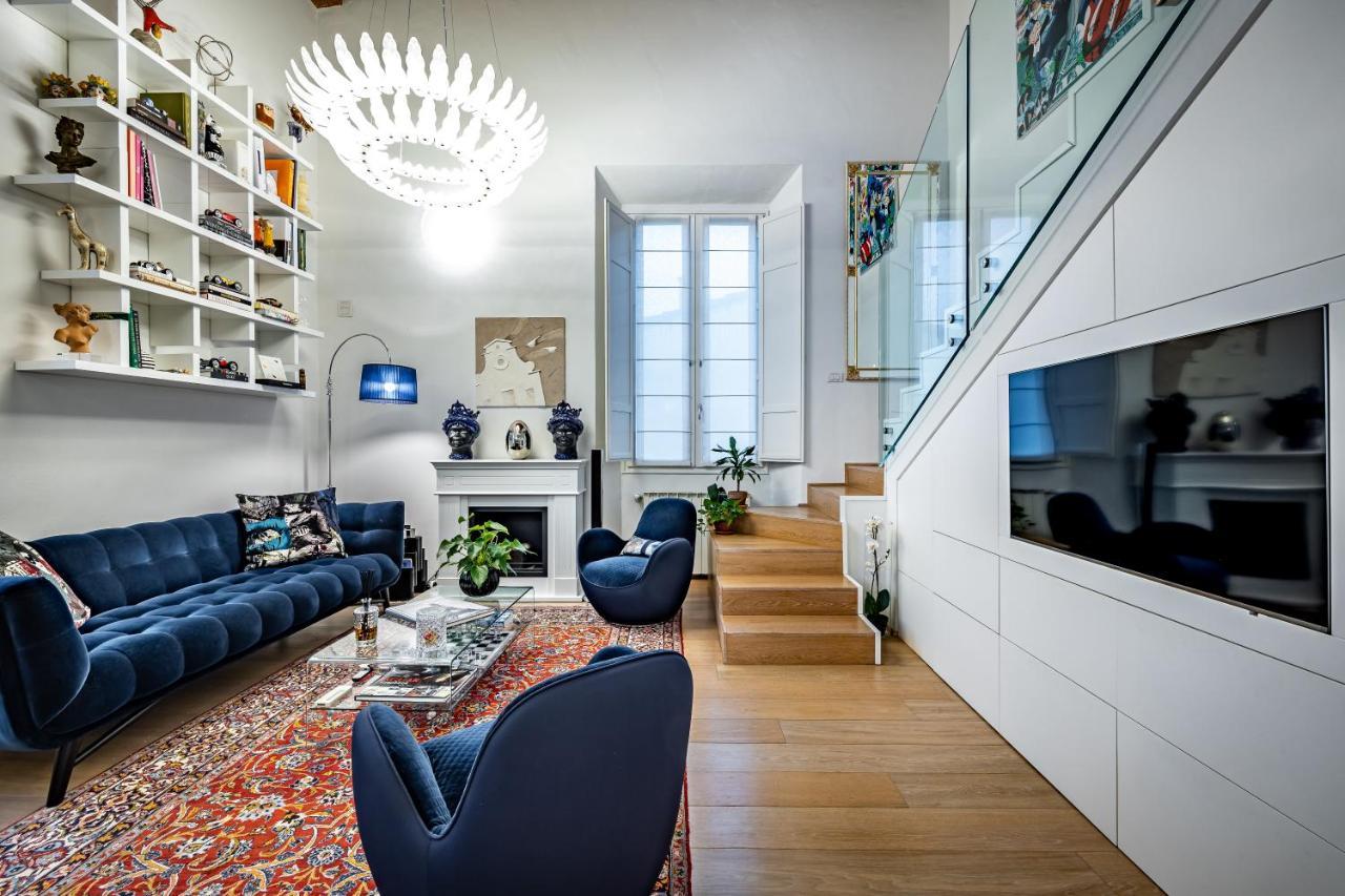 Apartamento Yid Luxury & Design Penthouse L5