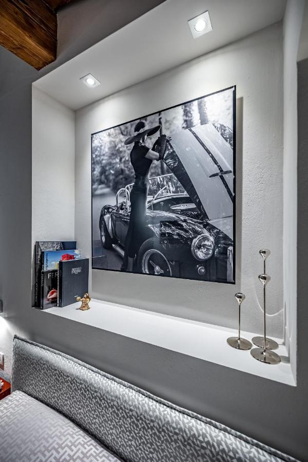 Yid Luxury & Design Penthouse L5