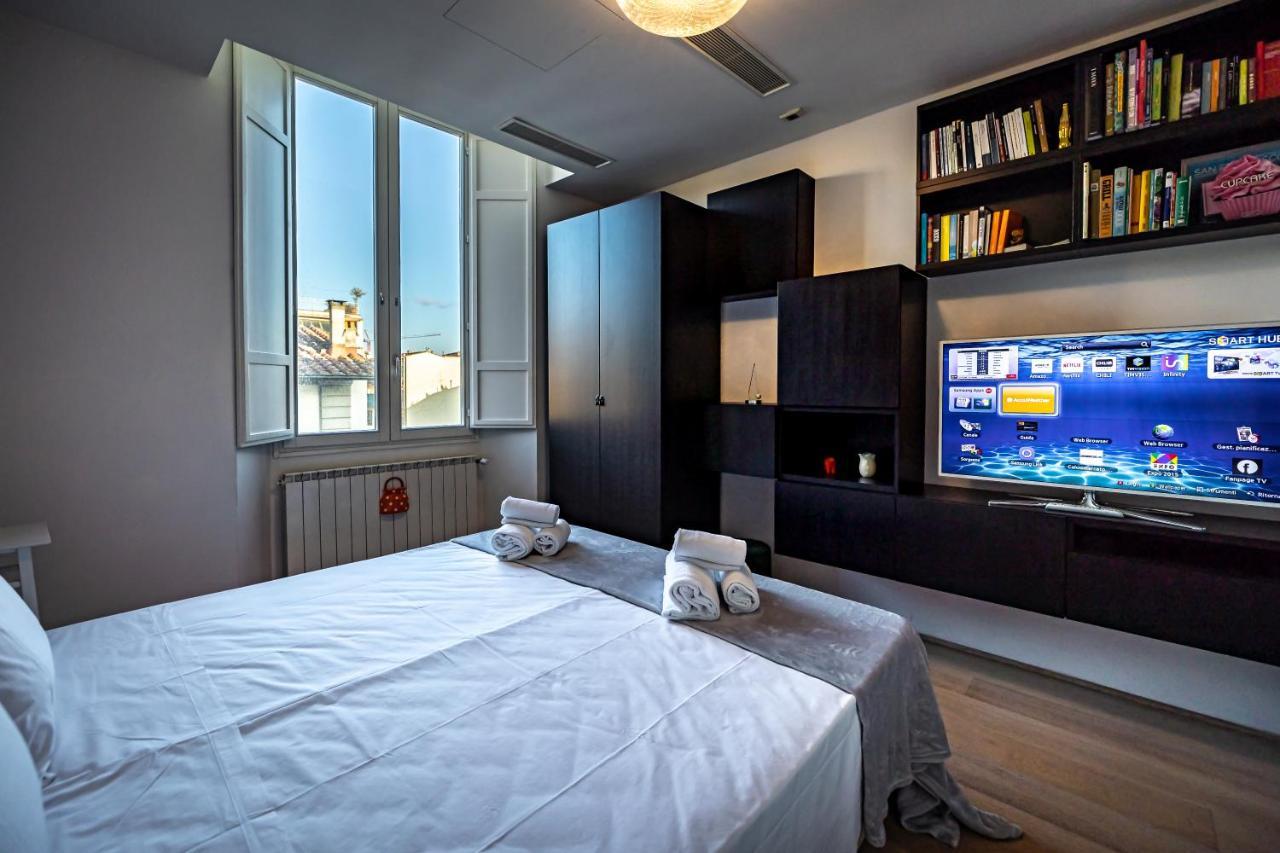 Apartamento Yid Luxury & Design Penthouse L5