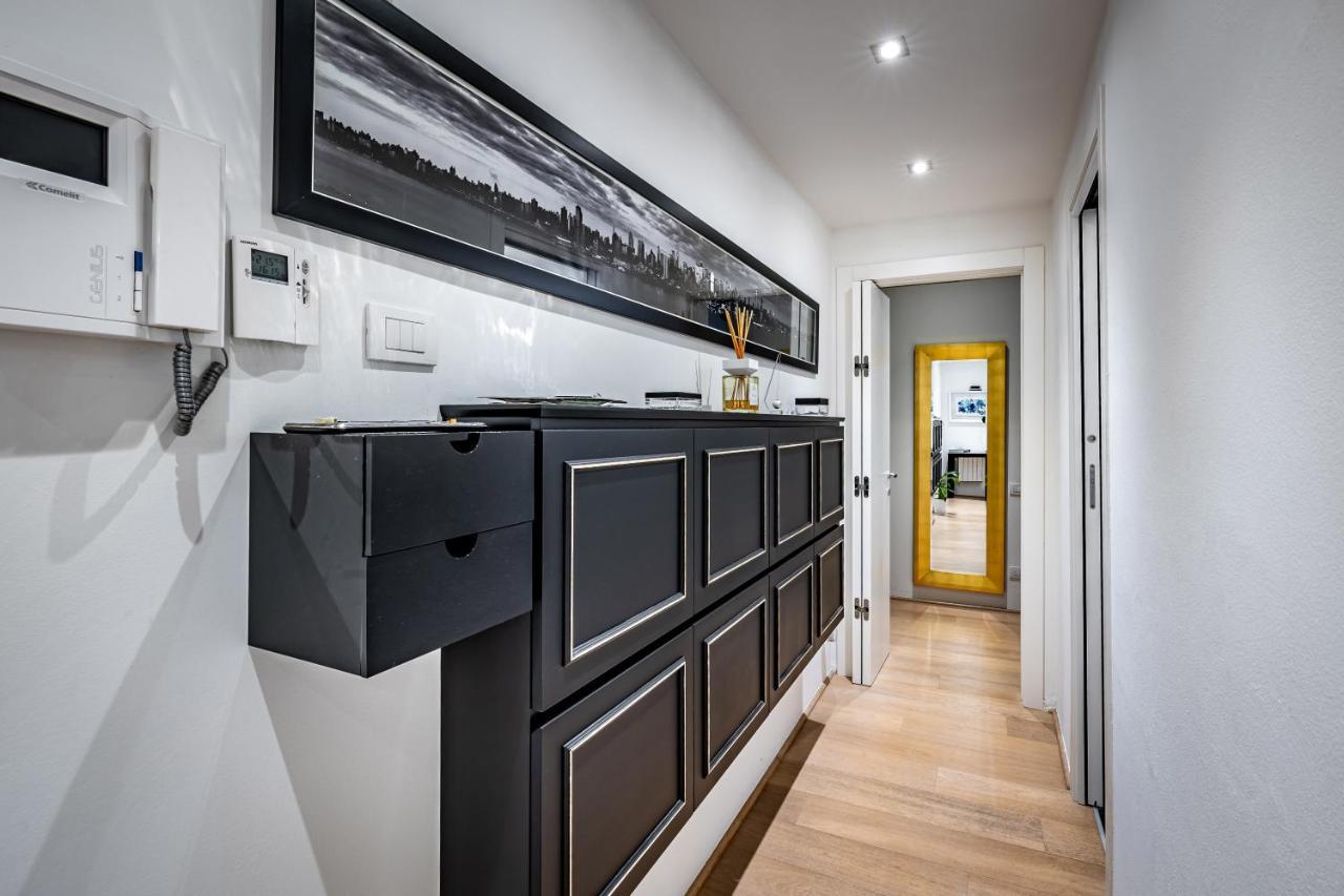 Yid Luxury & Design Penthouse L5 Apartamento *