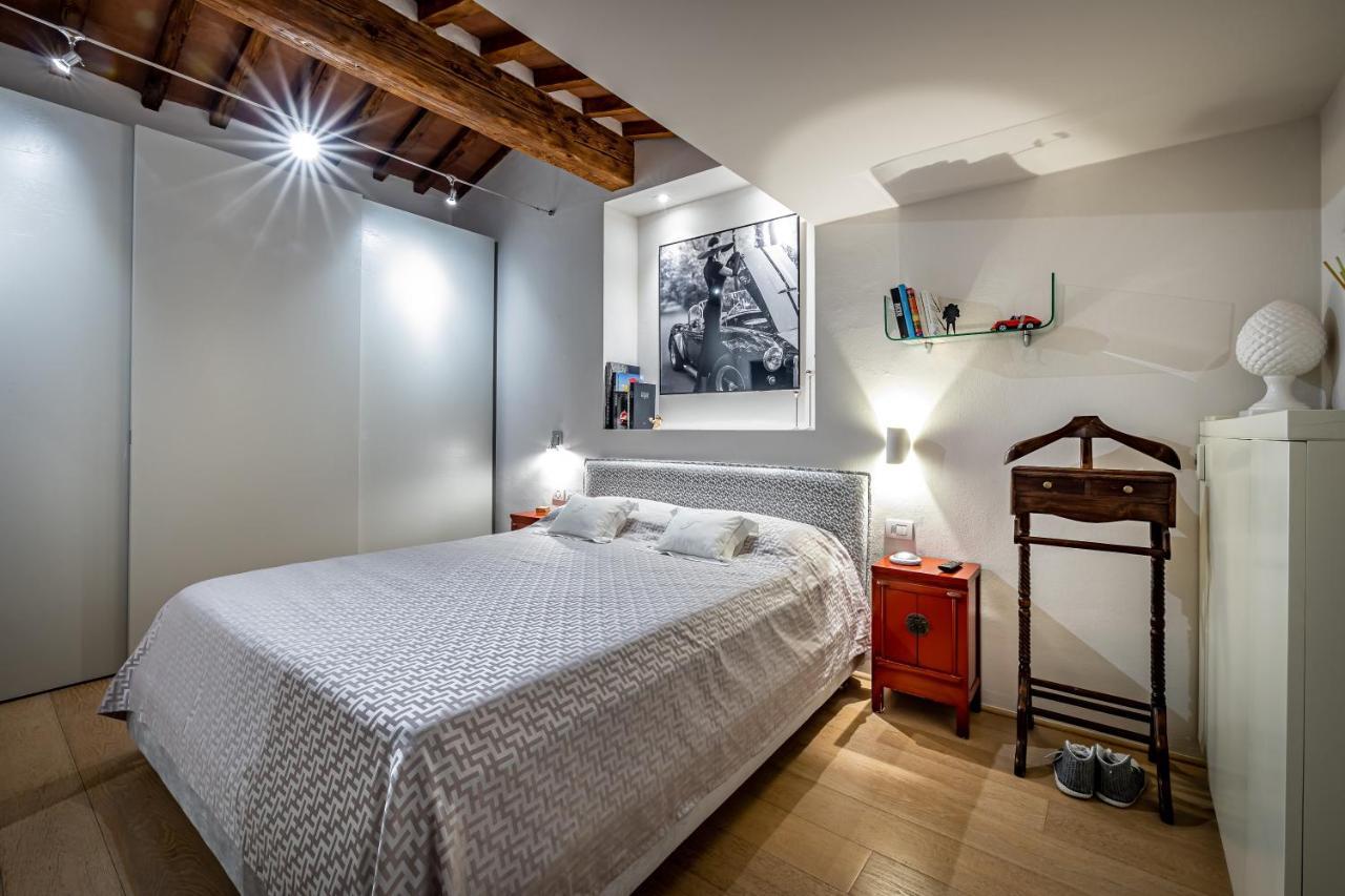 Yid Luxury & Design Penthouse L5 * Florencia