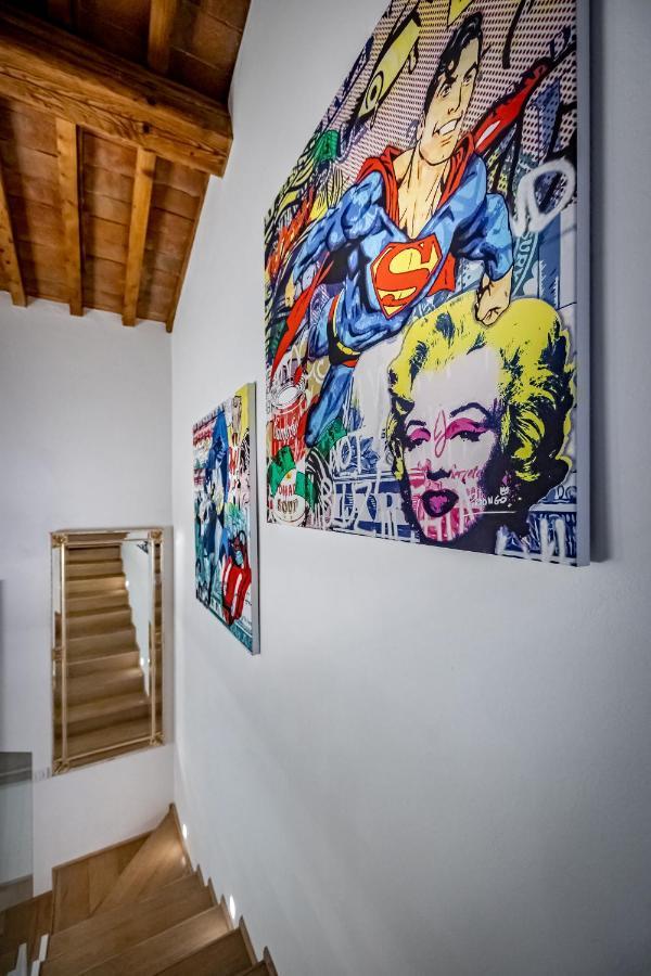 Yid Luxury & Design Penthouse L5 * Florencia